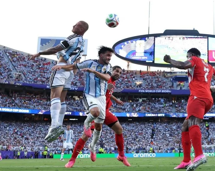 DISPUTA DE TERCEIRO LUGAR NA COPA DO MUNDO DE 2026