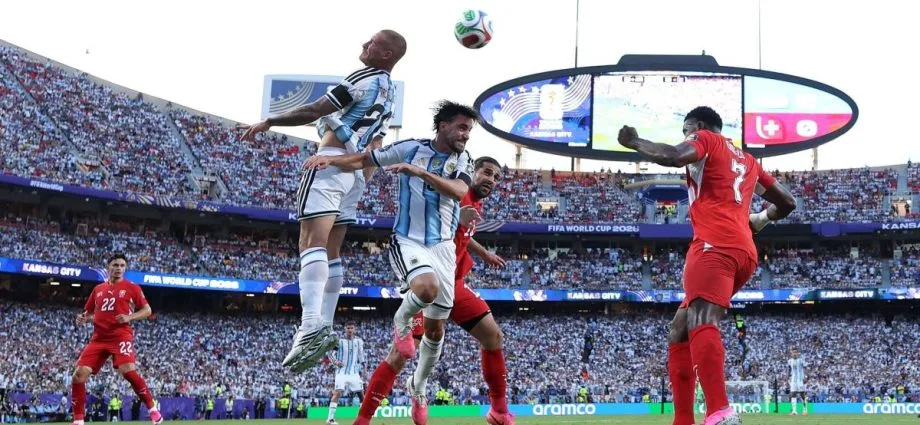 DISPUTA DE TERCEIRO LUGAR NA COPA DO MUNDO DE 2026