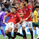 EGITO VENCE AUSTRÁLIA NOS PÊNALTIS E AVANÇA ÀS OITAVAS DA COPA