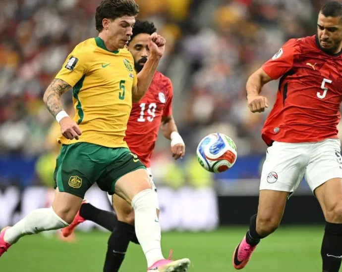 AUSTRÁLIA X EGITO: MELHORES MOMENTOS E PÊNALTIS DO JOGO DA COPA