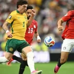 Egito elimina Austrália nos pênaltis e avança às oitavas da Copa do Mundo 2026