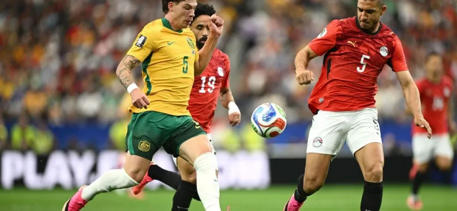 AUSTRÁLIA X EGITO: MELHORES MOMENTOS E PÊNALTIS DO JOGO DA COPA