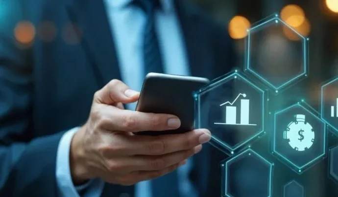 A Revolução dos Bancos Digitais na Experiência do Cliente