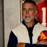 ÍDOLO DA ARGENTINA RELEMBRA INTERESSE DO FLAMENGO E CLÁSSICOS CONTRA BRASIL