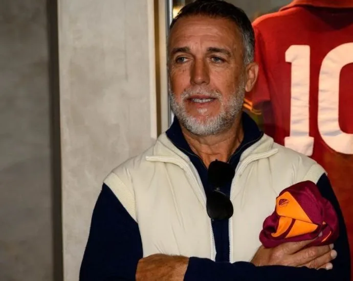 ÍDOLO DA ARGENTINA RELEMBRA INTERESSE DO FLAMENGO E CLÁSSICOS CONTRA BRASIL