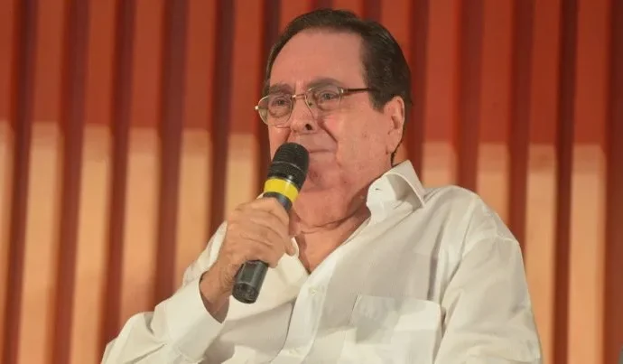 Morte de Benedito Ruy Barbosa aos 95 anos marca o fim de uma era na teledramaturgia brasileira