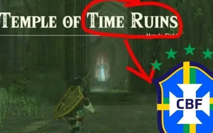 Brasil é eliminado da Copa do Mundo após derrota para a Noruega; confira memes