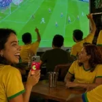 Impacto dos Jogos da Seleção no Consumo dos Trabalhadores Brasileiros