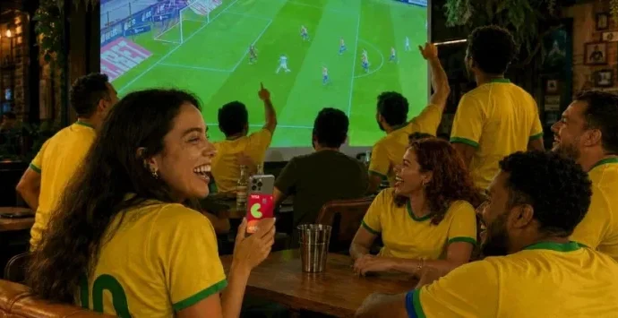 Impacto dos Jogos da Seleção no Consumo dos Trabalhadores Brasileiros