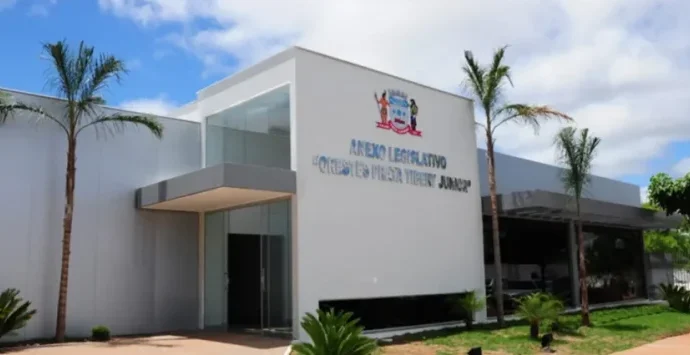 Vereadores de Três Lagoas se Preparam para Disputar Vagas no Congresso em 2026