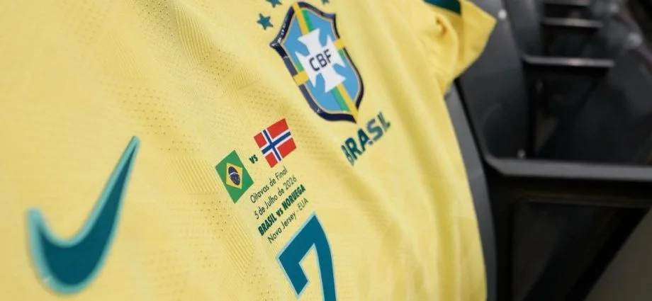 GABRIEL MARTINELLI É ESCOLHIDO PARA VAGA DE PAQUETÁ NA SELEÇÃO GABRIEL MARTINELLI É ESCOLHIDO PARA VAGA DE PAQUETÁ NA SELEÇÃO
