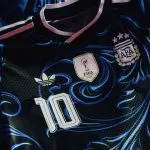 ARGENTINA JOGA DE AZUL CONTRA INGLATERRA NA COPA DO MUNDO