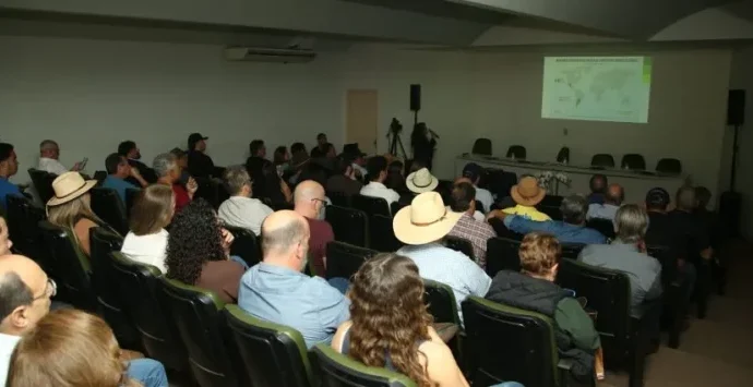 Caravana do Agro Exportador Destaca Oportunidades para a Equinocultura na 43ª Exposição Nacional do Mangalarga Marchador