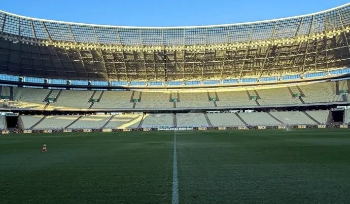 Fortaleza e Ponte Preta se enfrentam na Série B; saiba onde assistir