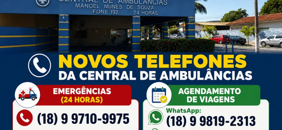 CASTILHO CRIA CANAL EXCLUSIVO PARA AGENDAMENTO DE VIAGENS MÉDICAS CASTILHO CRIA CANAL EXCLUSIVO PARA AGENDAMENTO DE VIAGENS MÉDICAS