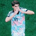 DE KETELAERE: QUEM É O MEIO-CAMPISTA BELGA QUE BRILHOU NA COPA