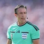 Copa do Mundo: ÁRBITROS BRASILEIROS CHEGAM A 4 VERMELHOS COM CLAUS