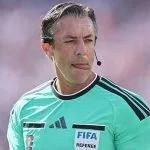 CONMEBOL DEFENDE RAPHAEL CLAUS APÓS POLÊMICA COM A CASA BRANCA