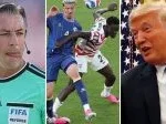 Bélgica contesta elegibilidade de Folarin Balogun para jogo da Copa do Mundo