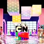 Exposição Interativa do Cartoon Network Chega ao Shopping Center Norte em São Paulo