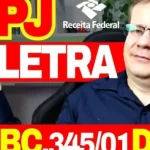 Mudança no CNPJ: Receita Federal inicia emissão alfanumérica em julho