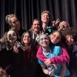 ARTES AÉREAS DESTACAM TALENTO DE ANDRADINA EM FESTIVAL NACIONAL