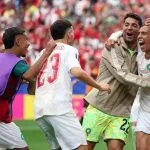 CANADÁ É ELIMINADO APÓS DERROTA PARA MARROCOS NAS OITAVAS