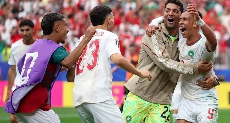 CANADÁ É ELIMINADO APÓS DERROTA PARA MARROCOS NAS OITAVAS