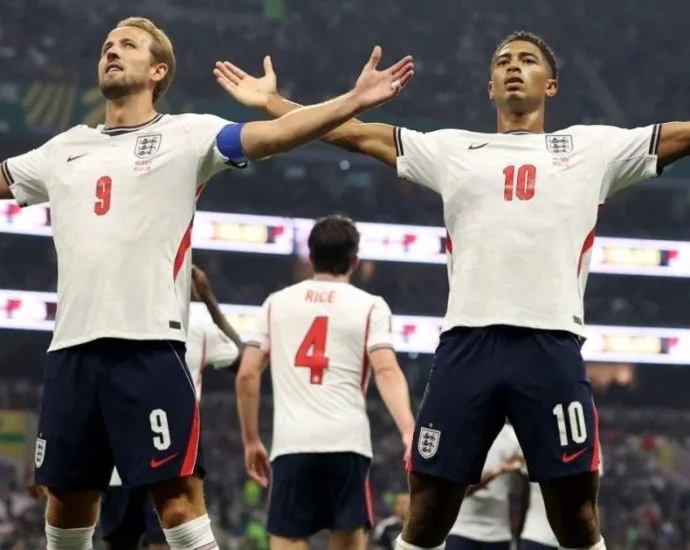 INGLATERRA BUSCA MANUTENÇÃO DE TABU CONTRA NORUEGA NA COPA DO MUNDO