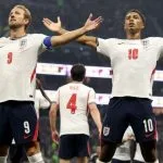 TÉCNICO DA NORUEGA DESCONSIDERA VANTAGEM DE CRAQUES INGLESES