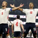 Inglaterra vence México em partida emocionante e avança para as quartas de final da Copa do Mundo