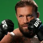Conor McGregor retorna ao octógono após cinco anos no UFC 329