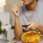 Consumo de Alimentos Industrializados Durante Jogos da Seleção Pode Aumentar Risco de Hipertensão