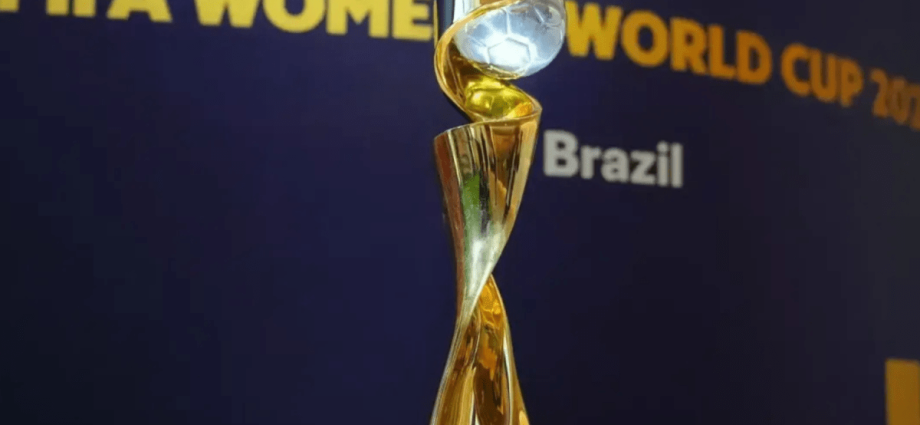 BOICOTE DA UEFA PODE EXCLUIR 11 SELEÇÕES DA COPA DO MUNDO FEMININA