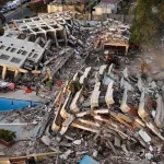 Igreja em Caracas se mobiliza para ajudar a população afetada por tragédia