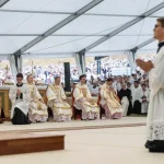 A Nova Ruptura entre os Lefebvrianos e a Santa Sé