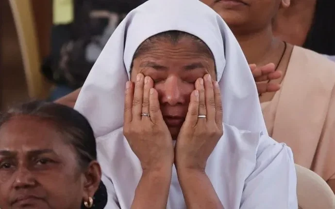 Irmãs Salesianas enfrentam intimidações em Bengala Ocidental