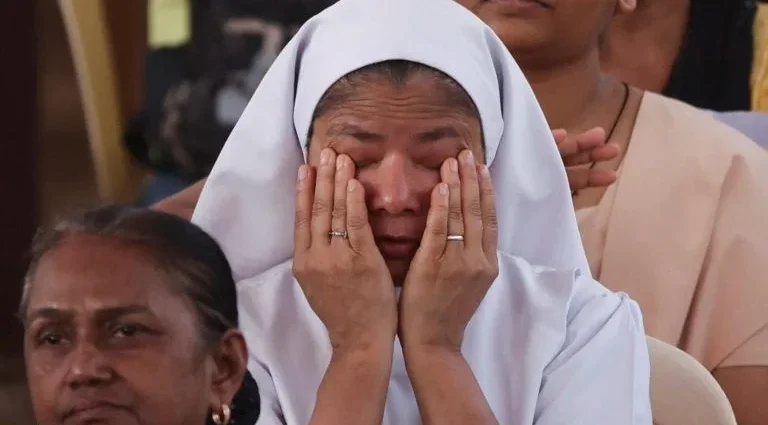 Irmãs Salesianas enfrentam intimidações em Bengala Ocidental