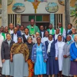 CIRMO promove capacitação de líderes religiosos na província da Beira