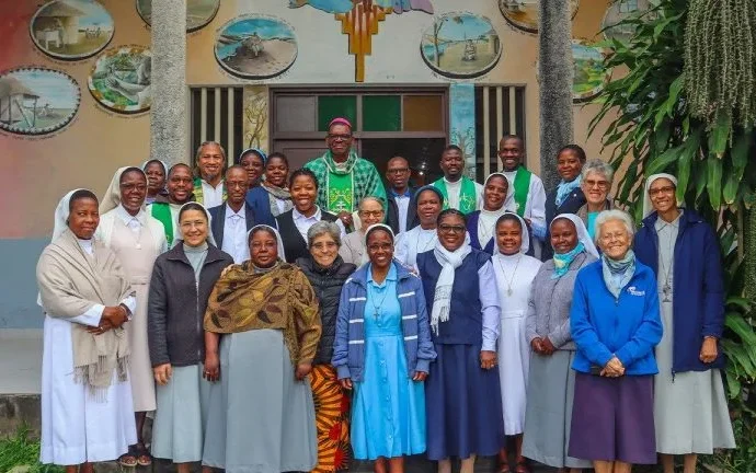 CIRMO promove capacitação de líderes religiosos na província da Beira