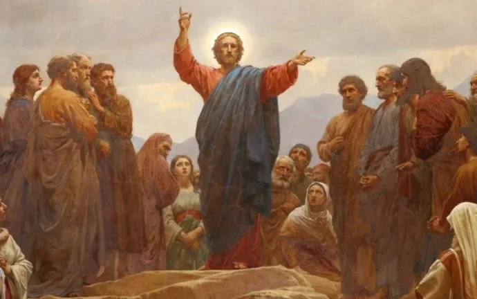 Reflexões de Santo Agostinho sobre as Bem-Aventuranças de São Mateus