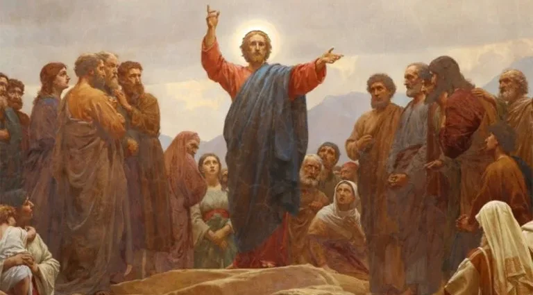 Reflexões de Santo Agostinho sobre as Bem-Aventuranças de São Mateus