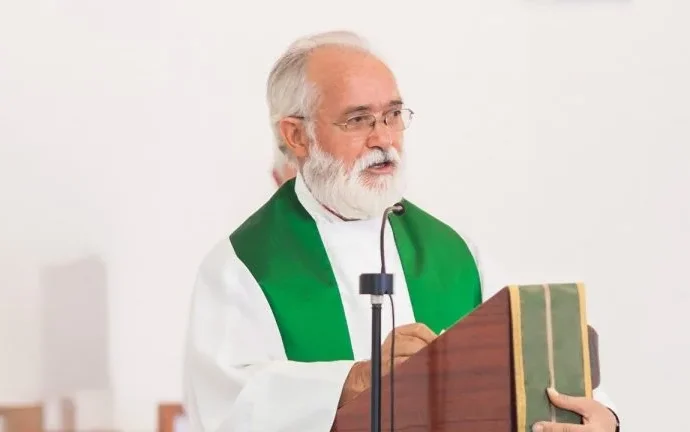 Padre José Luzia destaca a importância do legado de Dom Manuel Vieira Pinto em Moçambique
