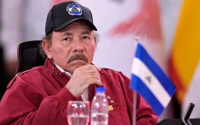 Nicarágua: Ortega encerra possíveis eleições futuras em discurso marcante
