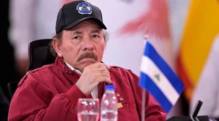 Nicarágua: Ortega encerra possíveis eleições futuras em discurso marcante