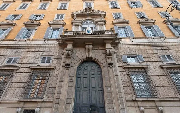 Orientações do Dicastério para a Doutrina da Fé sobre retorno à comunhão católica