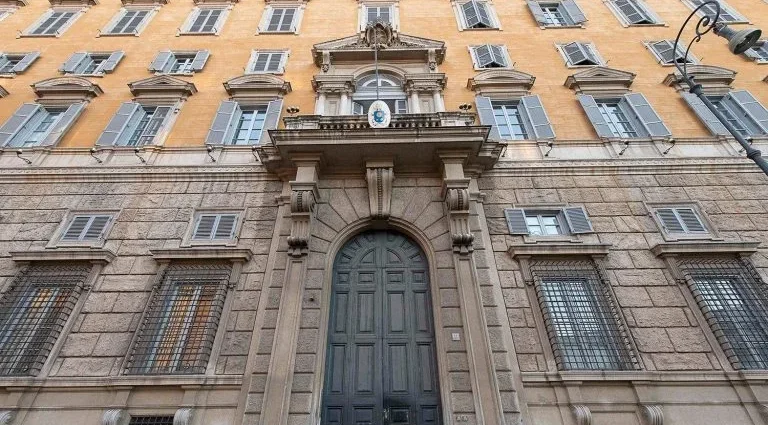 Orientações do Dicastério para a Doutrina da Fé sobre retorno à comunhão católica