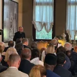 Cardeal Parolin defende uma ‘Páscoa de Paz’ para superar conflitos globais