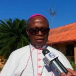 Encontro de Líderes Religiosos em Moçambique Foca em Liderança Servidora