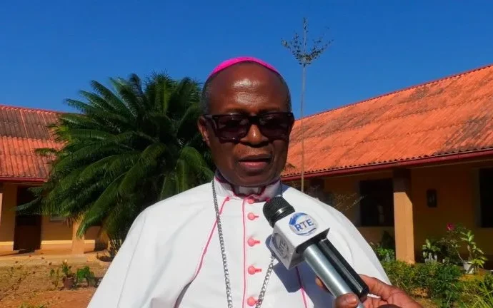 Encontro de Líderes Religiosos em Moçambique Foca em Liderança Servidora